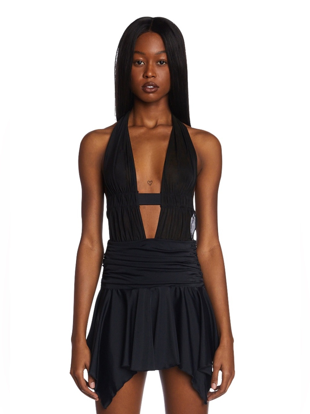 Dolls Kill | | Generation Kiss | STARLET MINI DRESS
